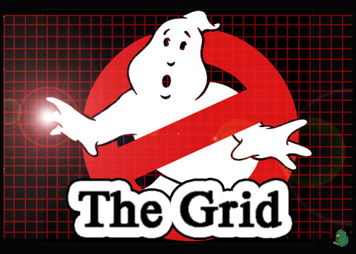The Grid.  Click here to enter.
