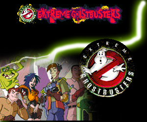 extreme ghostbusters logo extreme ghostbusters logo