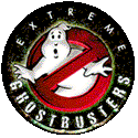 extreme ghostbusters logo extreme ghostbusters logo