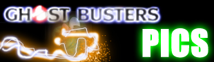 Ghostbusters Pictures