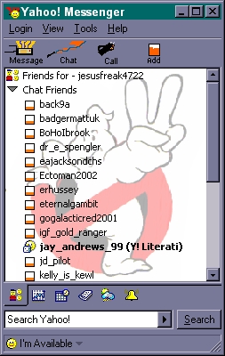 Ghostbusters II IM skin