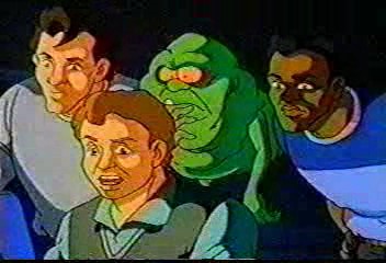 Guys in front of computer.