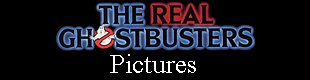 The Real Ghostbusters Pictures
