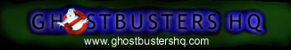 Ghostbusters HQ