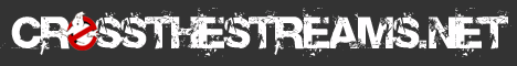 Cross The Streams.net