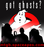 Middle Tennessee Ghostbusters